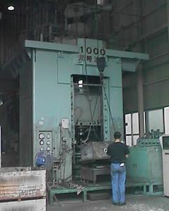 1000ton